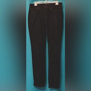Lucky brand jeans size 6 reg